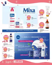 Volantino Famila Superstore Pagina 6: I Provenzali Olio Di Mandorle Dolci Puro Senza Profumo Elasticizzante €4,59