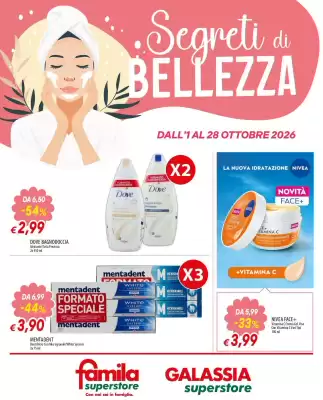 Famila Superstore (valido fino al 28-10)