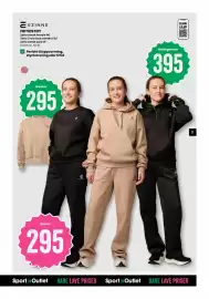 Sport Outlet kundeavis uke 40 Side 11: FRITIDSTØY