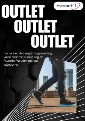 Sport 1 (gyldig til 6-10)