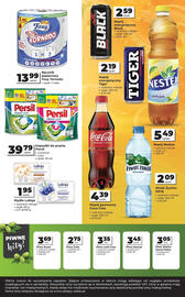 Odido gazetka Strona 4: Kapsułki do prania Persil €39,79, Ręcznik papierowy Foxy Tornado €13,99