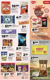 Odido gazetka Strona 3: Zupa Amino €2,19, Przyprawa Prymat €1,39