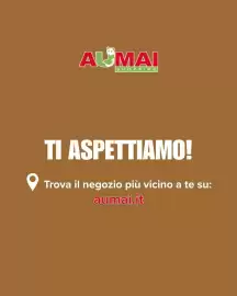 Volantino Aumai Market Pagina 7