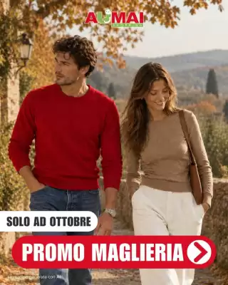 Aumai Market (valido fino al 31-10)