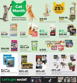 Pet Supplies Plus flyer Page 3