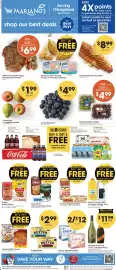 Mariano's weekly ad week 40 Page 1