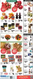 Mariano's weekly ad week 40 Page 10