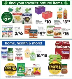 Mariano's weekly ad week 40 Page 11