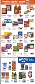 Mariano's weekly ad week 40 Page 4