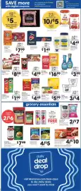 Mariano's weekly ad week 40 Page 6