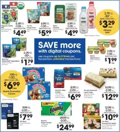 Mariano's weekly ad week 40 Page 7