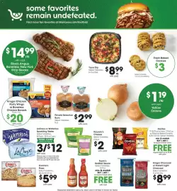 Mariano's weekly ad week 40 Page 8
