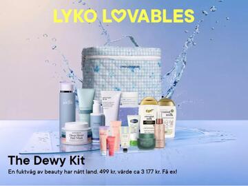 Lyko kundeavis Side 2
