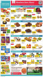 Bashas' weekly ad week 40 Page 2