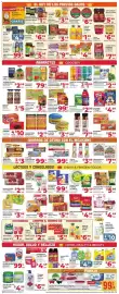 Supermercado El Rancho weekly ad week 40 Page 2: Zuko Coctel Camaronazo €2,99, Agua de Coco Gasificada Voopy €1,50