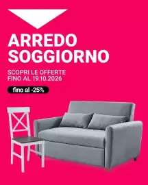 Volantino Cfadda Pagina 1