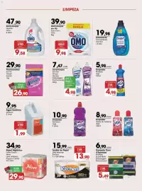 Encarte Zaffari Página 12