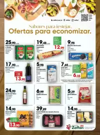 Encarte Zaffari Página 16
