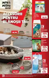 Catalog Kaufland săptămâna 40 Pagină 33