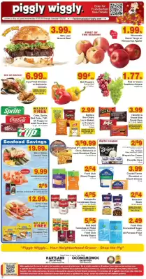 Piggly Wiggly (valid until 6-10)