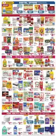 Cardenas weekly ad week 40 Page 2: Helados Mexico Paletas, Bolis or Sandwich Churro Cookie €6,99, Pan Bimbo Bread €2,99