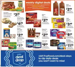 Fry's weekly ad week 40 Page 2