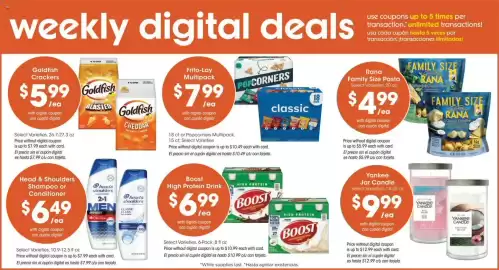 Fry's weekly ad week 40 Page 4