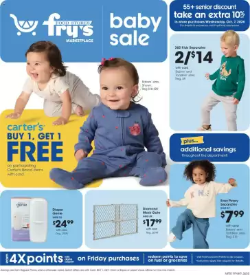 Fry's (valid until 6-10)