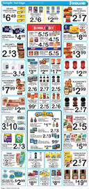 Foodland weekly ad week 40 Page 4