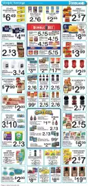 Foodland weekly ad week 40 Page 4