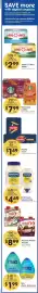 Smith's weekly ad week 40 Page 8: Land O Lakes Butter €2,99, Starbucks Coffee €7,99
