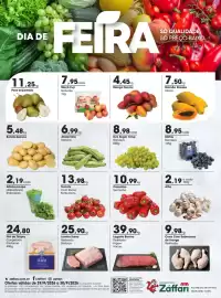 Encarte Zaffari Página 1