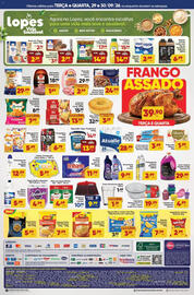 Folheto Lopes Supermercados Página 2
