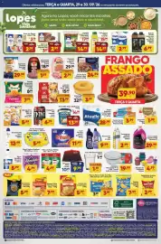 Folheto Lopes Supermercados Página 2
