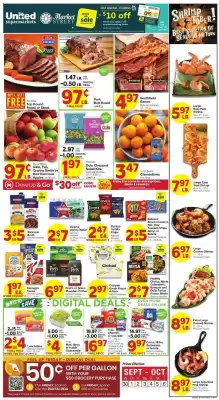 United (valid until 6-10)