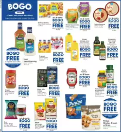 Ralphs weekly ad week 40 Page 4