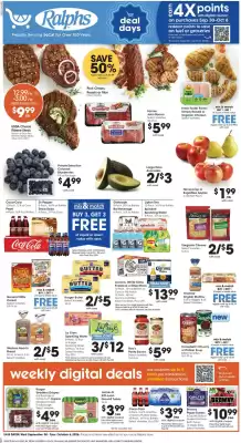 Ralphs (valid until 6-10)