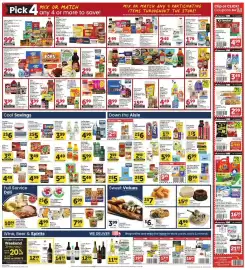 Vons weekly ad week 40 Page 3