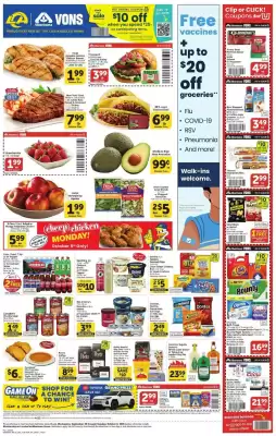 Vons (valid until 6-10)