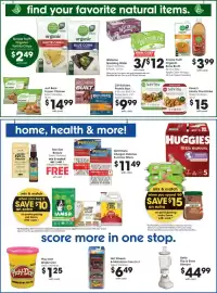 Fred Meyer weekly ad week 40 Page 11
