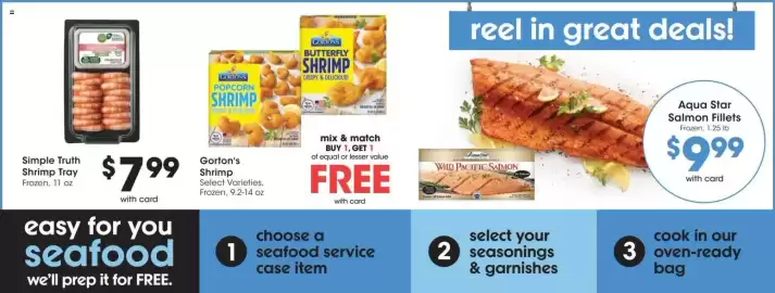 Fred Meyer weekly ad week 40 Page 12
