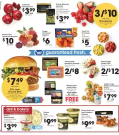 Fred Meyer weekly ad week 40 Page 13
