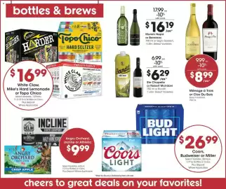 Fred Meyer weekly ad week 40 Page 14