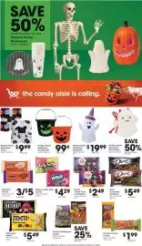 Fred Meyer weekly ad week 40 Page 15