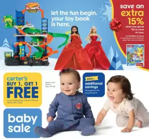 Fred Meyer weekly ad week 40 Page 4