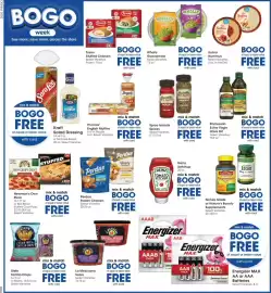 Fred Meyer weekly ad week 40 Page 5