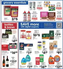 Fred Meyer weekly ad week 40 Page 6