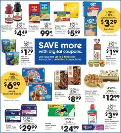 Fred Meyer weekly ad week 40 Page 7