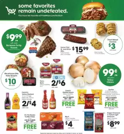 Fred Meyer weekly ad week 40 Page 8