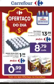 Folheto Carrefour Página 1